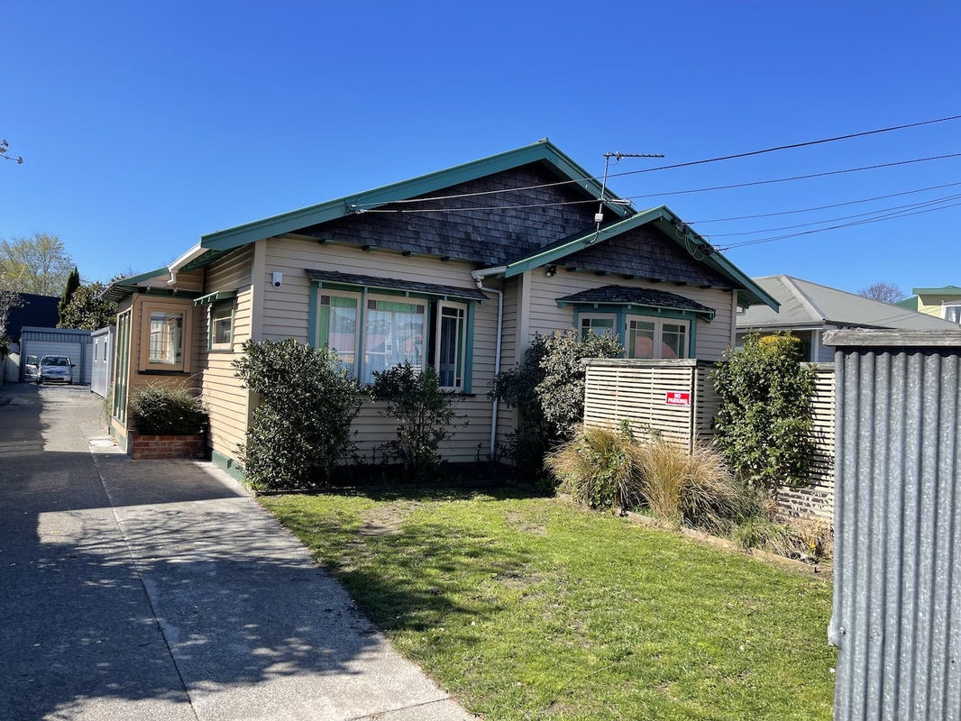 127 Opawa Road, Opawa, Christchurch - Carousel 2