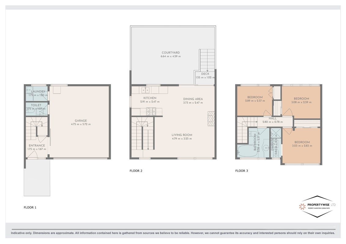 1B/10 Park Avenue, Epuni, Lower Hutt - Carousel 23