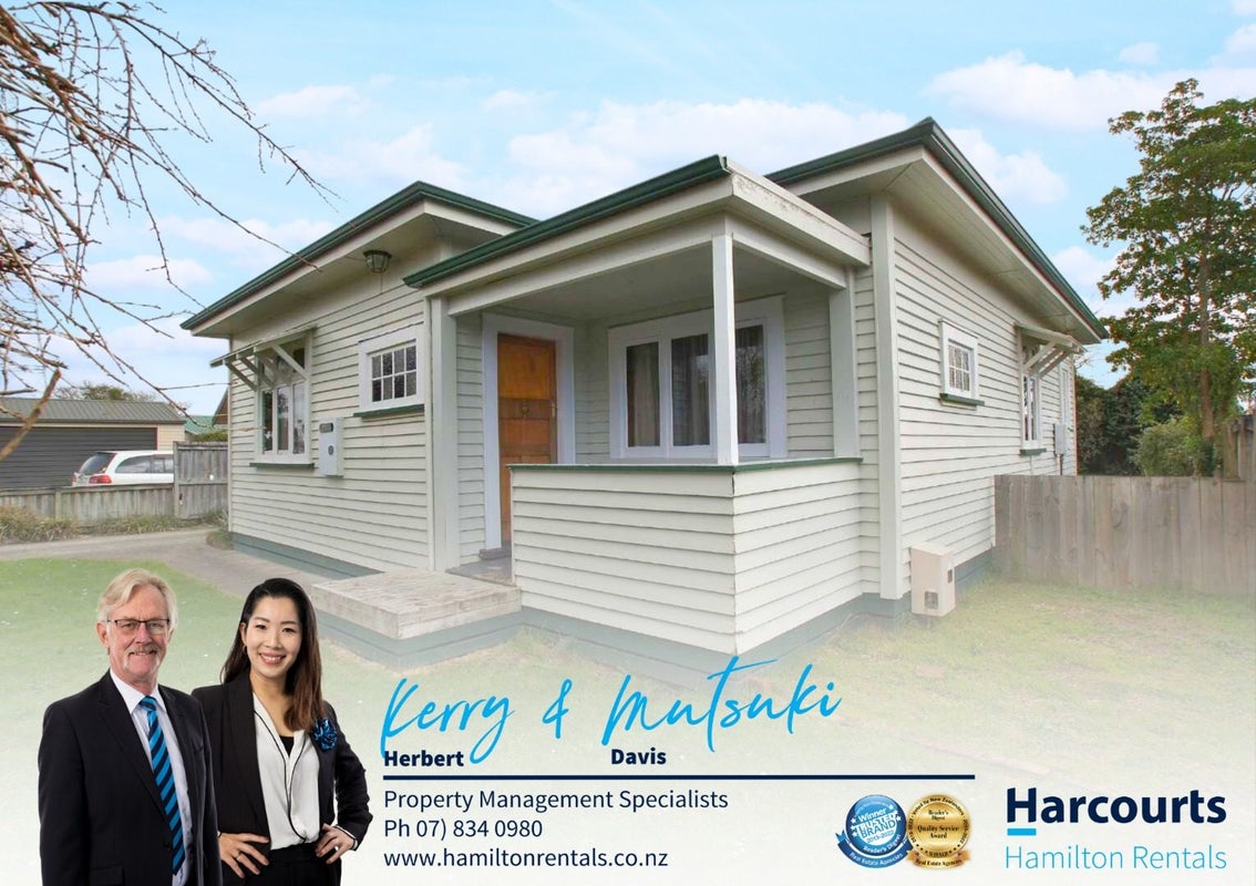 43 Powells Road, Fairview Downs, Hamilton - Carousel 1