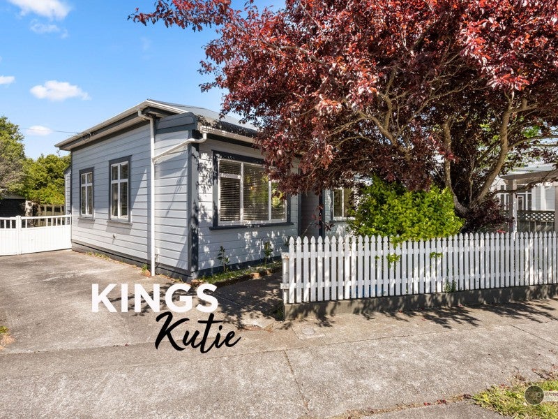156 Kings Crescent, Hutt Central, Lower Hutt - Carousel 1