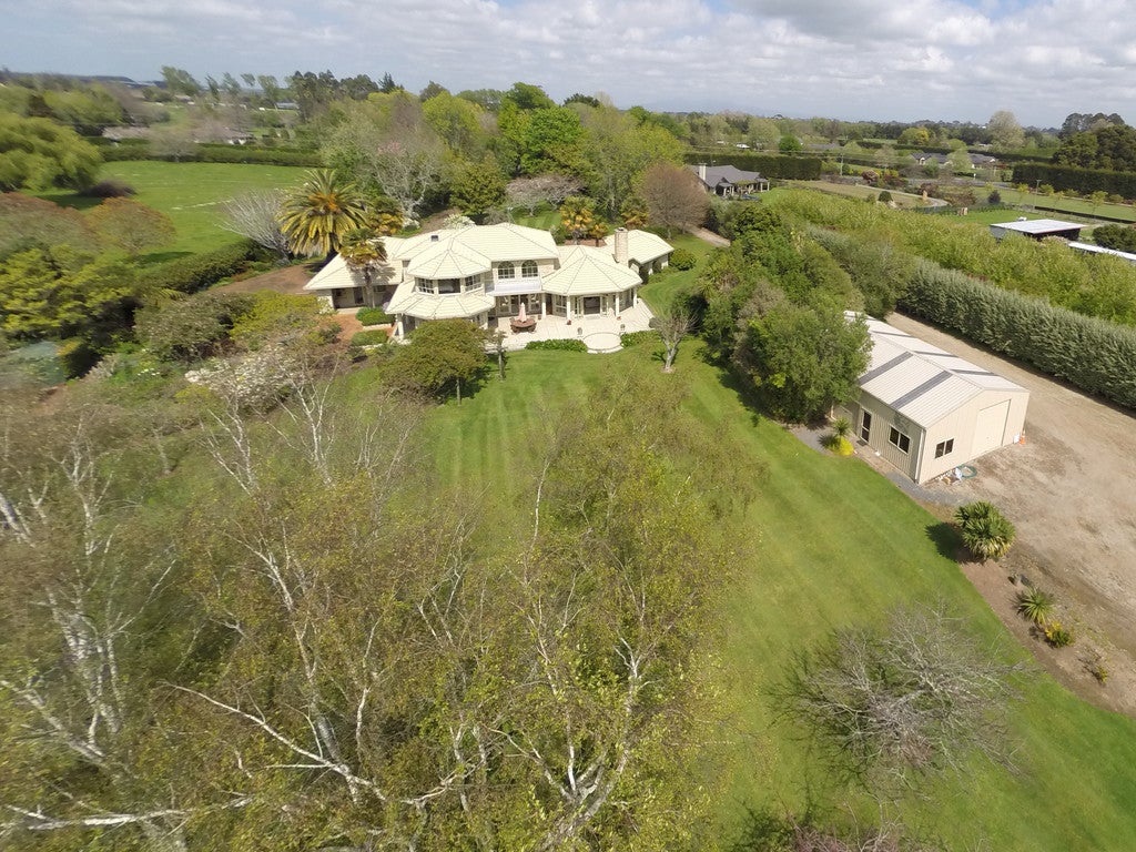 317 Newell Road, Tamahere - Carousel 2