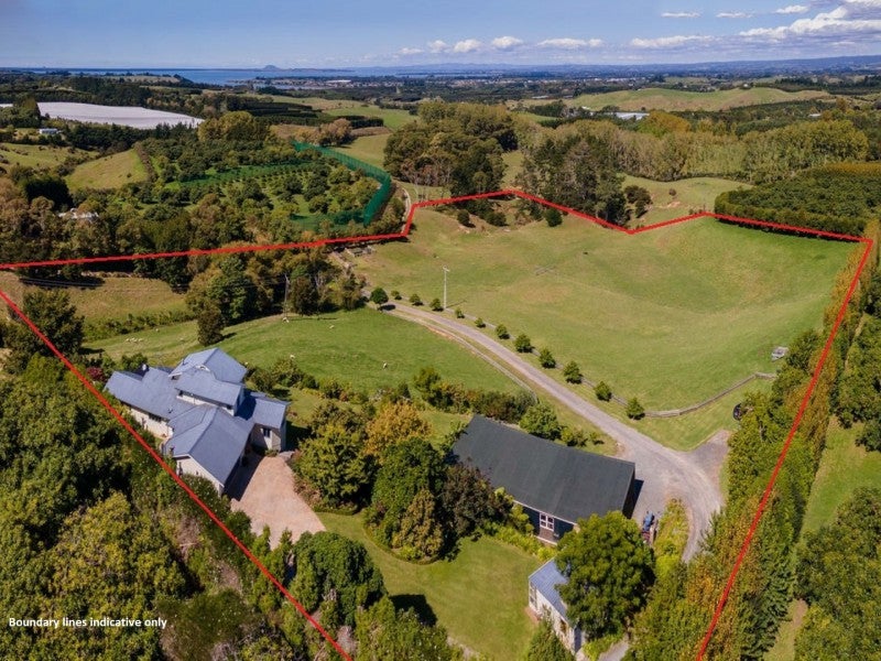 203 Woodland Road, Tahawai, Katikati - Carousel 1
