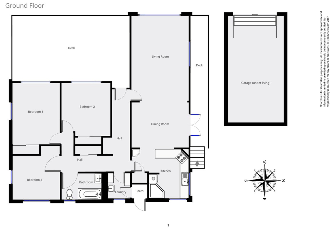 63A The Drive, Tawa, Wellington - Carousel 24