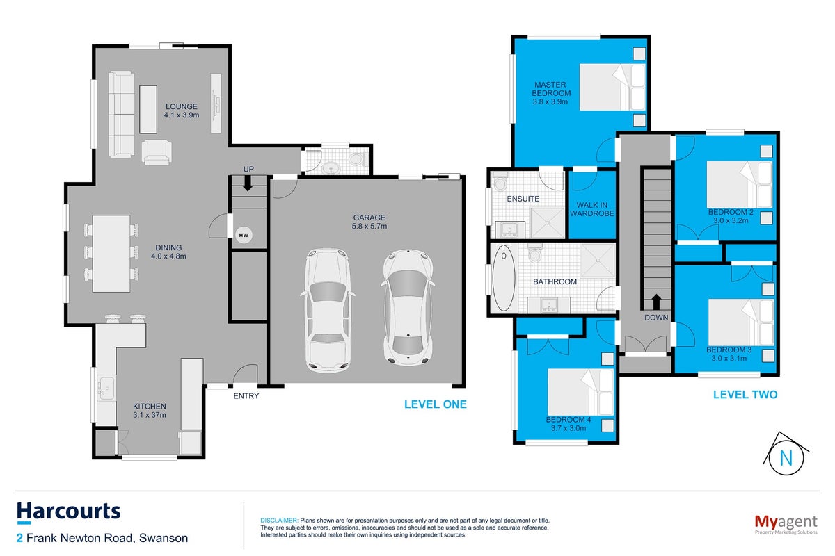 2 Frank Newton Road, Swanson, Auckland - Carousel 26