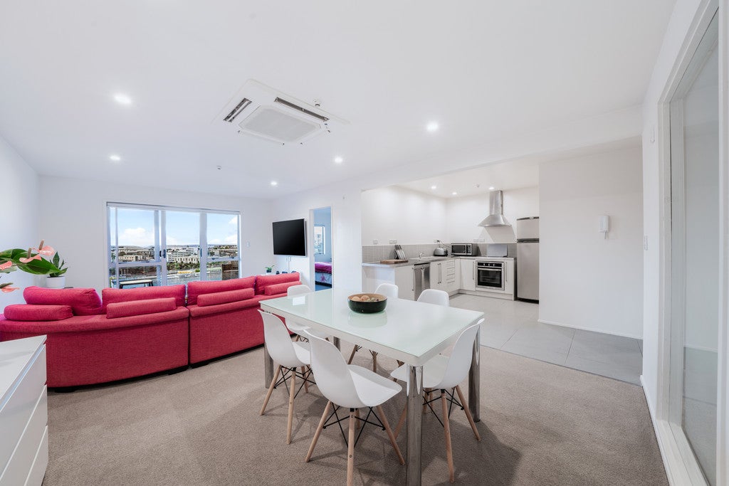 5E/121 Newton Road, Eden Terrace, Auckland - Carousel 2