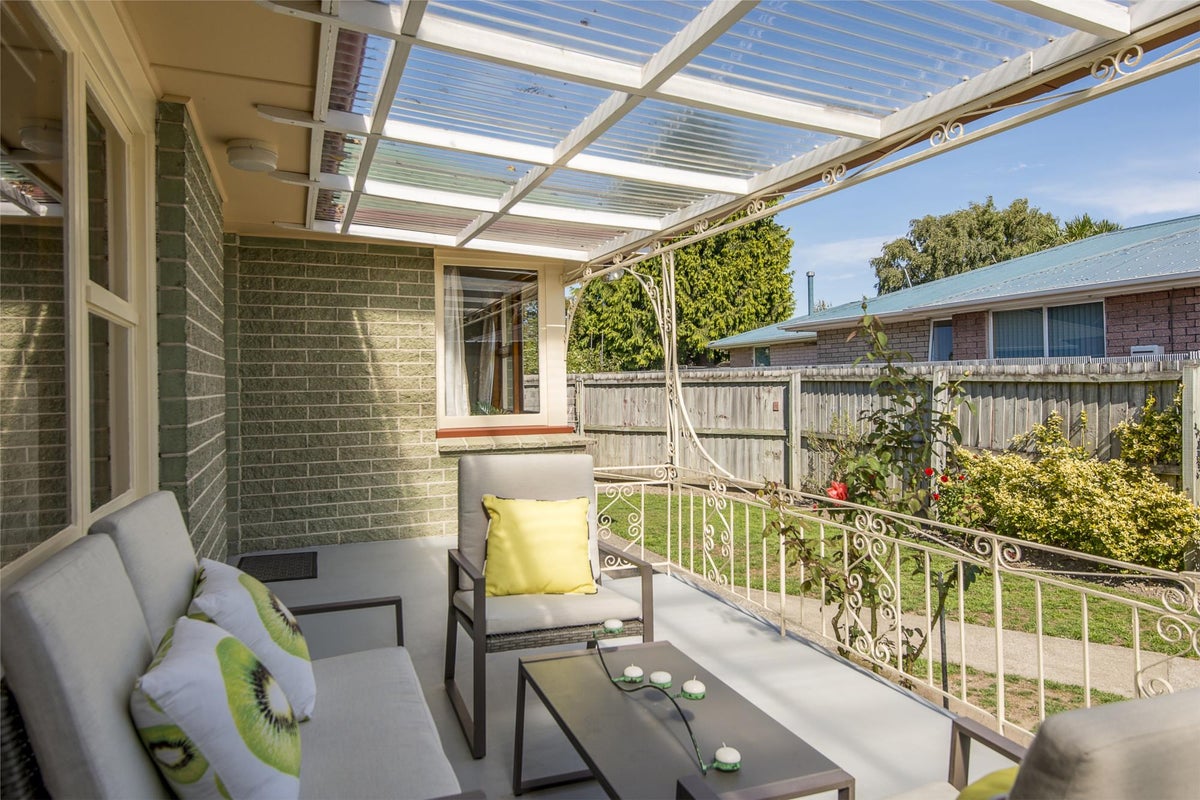 40 Newmark Street, Bishopdale, Christchurch - Carousel 2