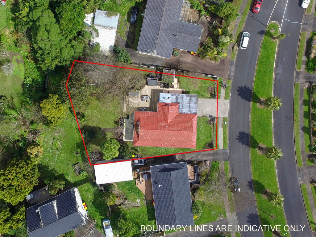 37 Meadway, Sunnyhills, Auckland - Carousel 18