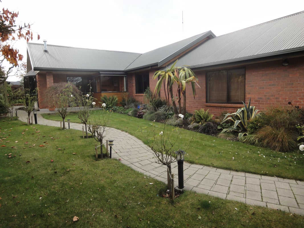 45 Pages Road, Marchwiel, Timaru - Carousel 1