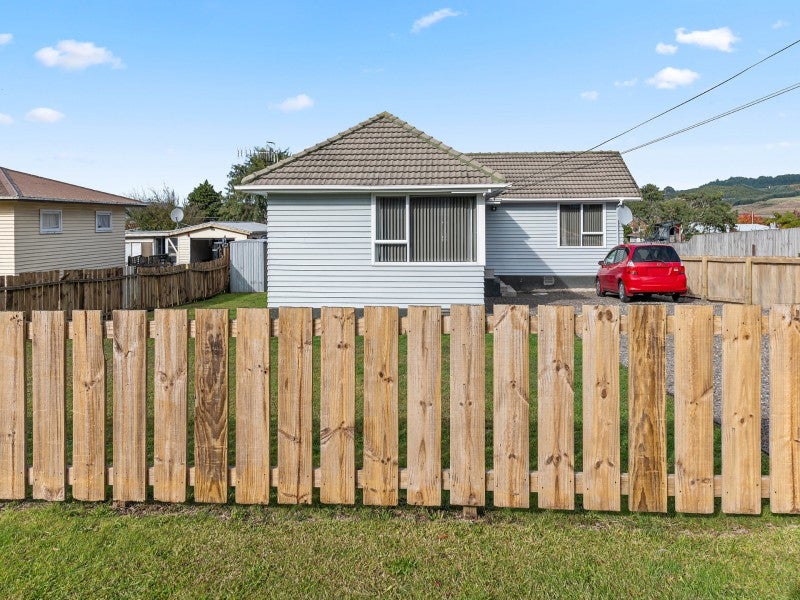 14 Turner Drive, Western Heights, Rotorua - Carousel 1