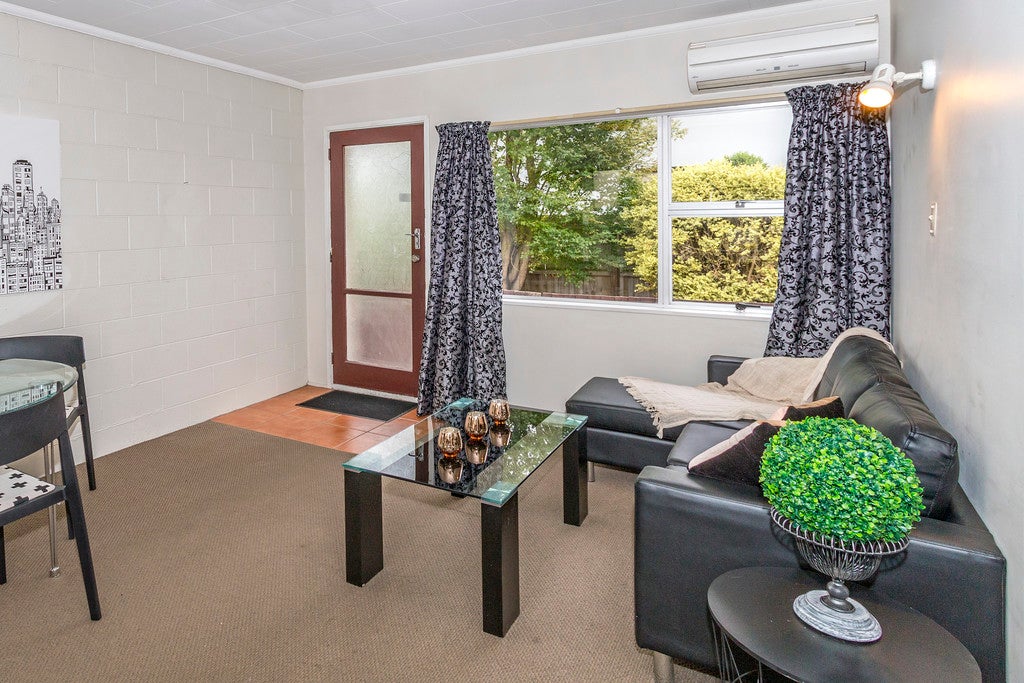 3/68 Trafalgar Street, St Albans, Christchurch - Carousel 2