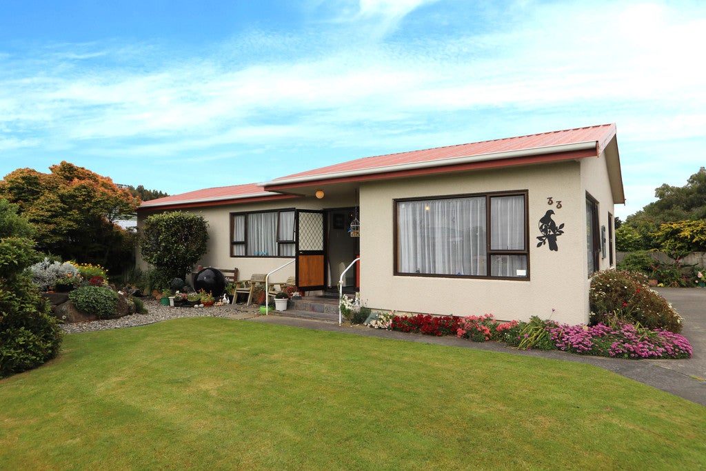 33 Kereru Street, Waikiwi, Invercargill - Carousel 1