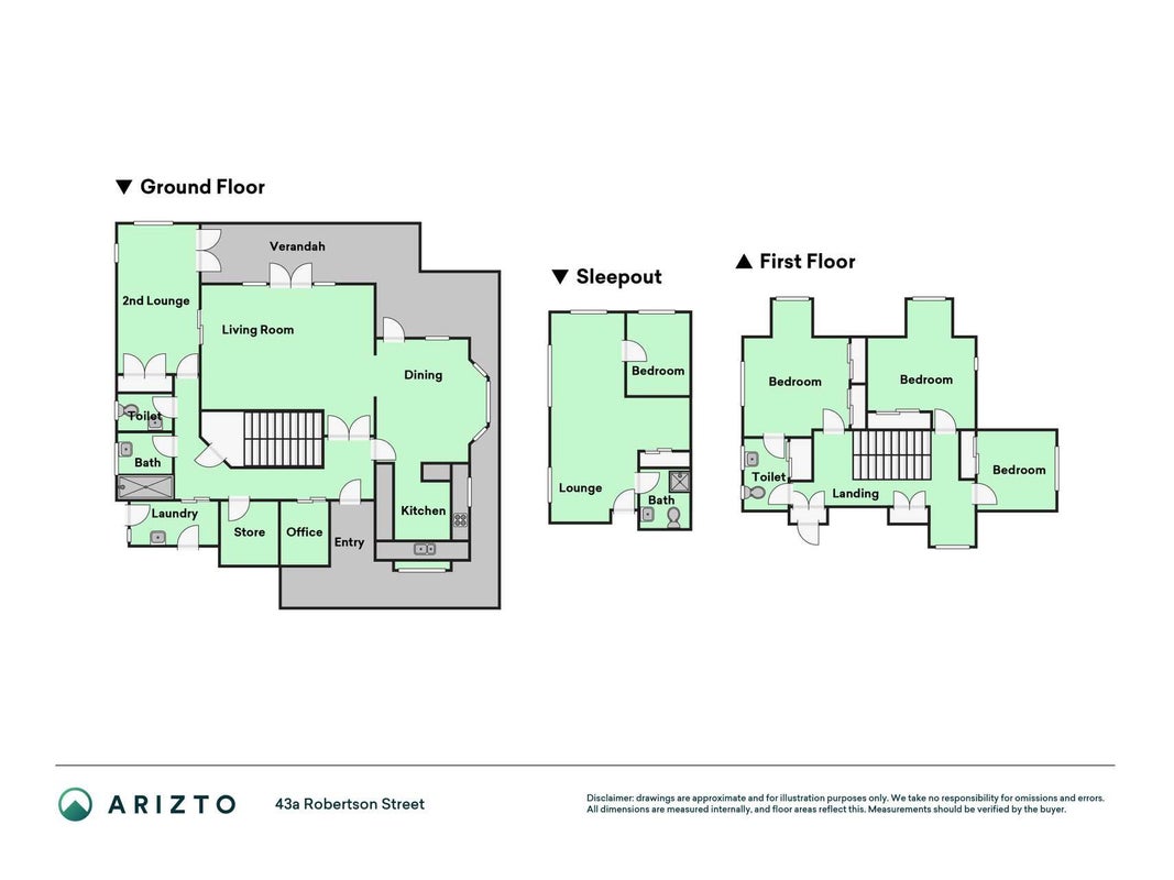 43A Robertson Street, Glenholme, Rotorua - Carousel 30