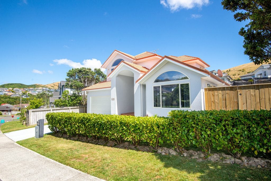 119 Cortina Avenue, Johnsonville, Wellington - Carousel 27