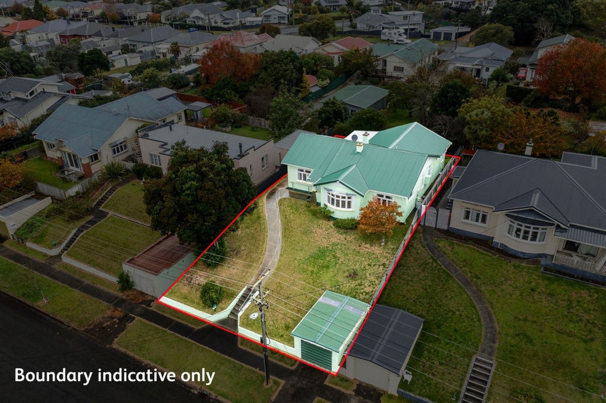 21 Kawatiri Avenue, Gonville, Whanganui, Manawatu / Whanganui - Carousel 2