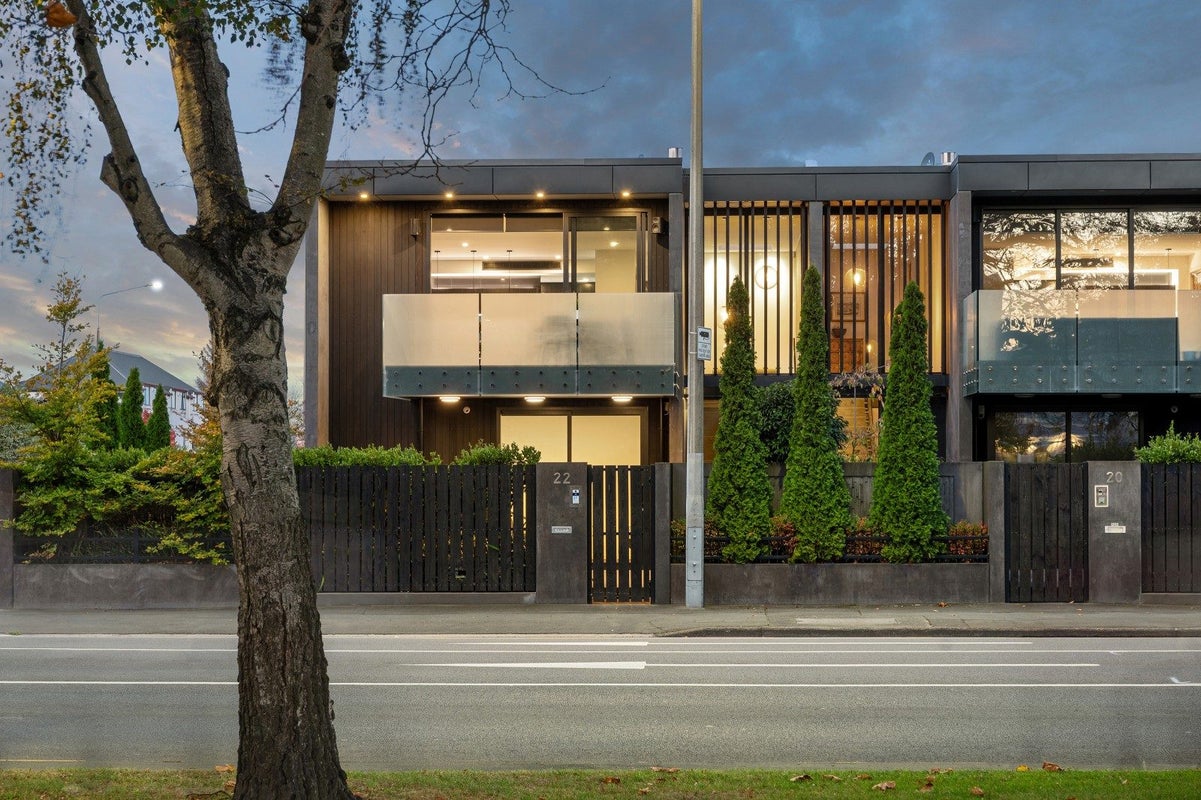 22 Latimer Square, Christchurch Central, Christchurch - Carousel 2