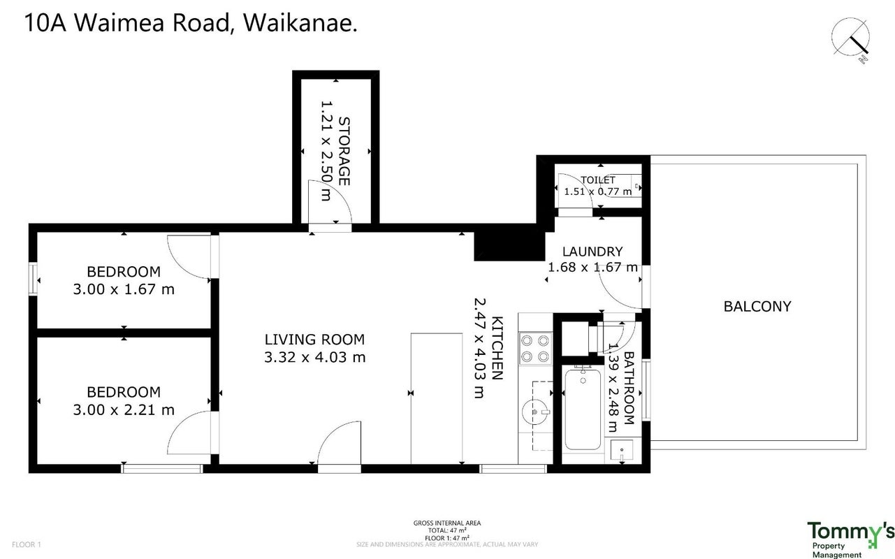 10 Waimea Road, Waikanae Beach, Waikanae - Carousel 15
