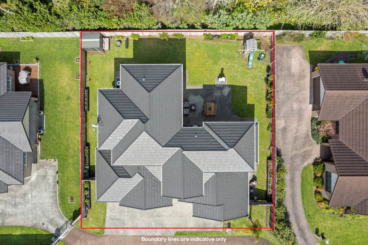 10 Sophia Place, Karaka, Papakura - Carousel 34