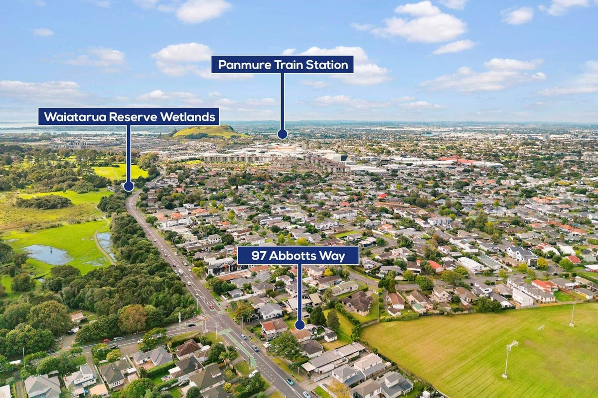 97 Abbotts Way, Remuera, Auckland - Carousel 1