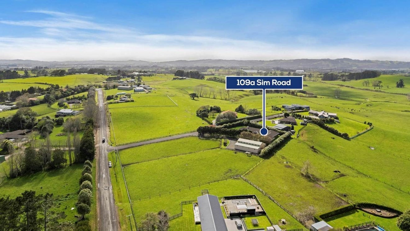 109A Sim Road, Papakura - Carousel 1