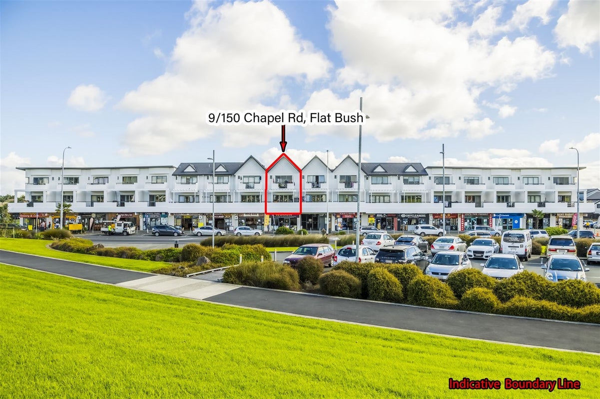 9/150 Chapel Road, Flat Bush, Auckland - Carousel 1