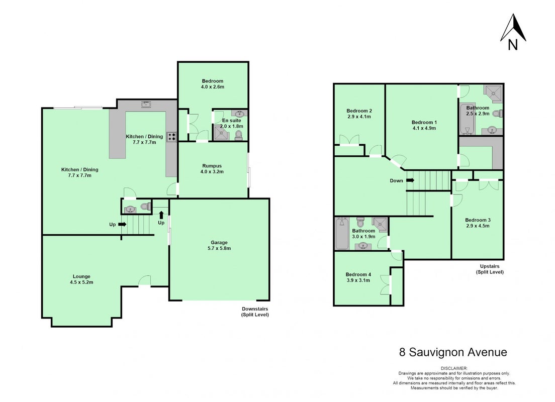 8 Sauvignon Avenue, Ranui, Auckland - Carousel 17