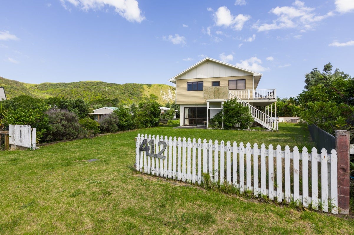 412 Ormond Drive, Nuhaka - Carousel 1