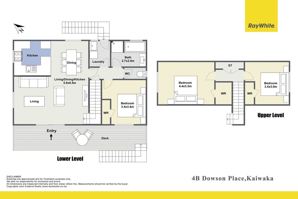 4B Dowson Place, Kaiwaka - Carousel 28