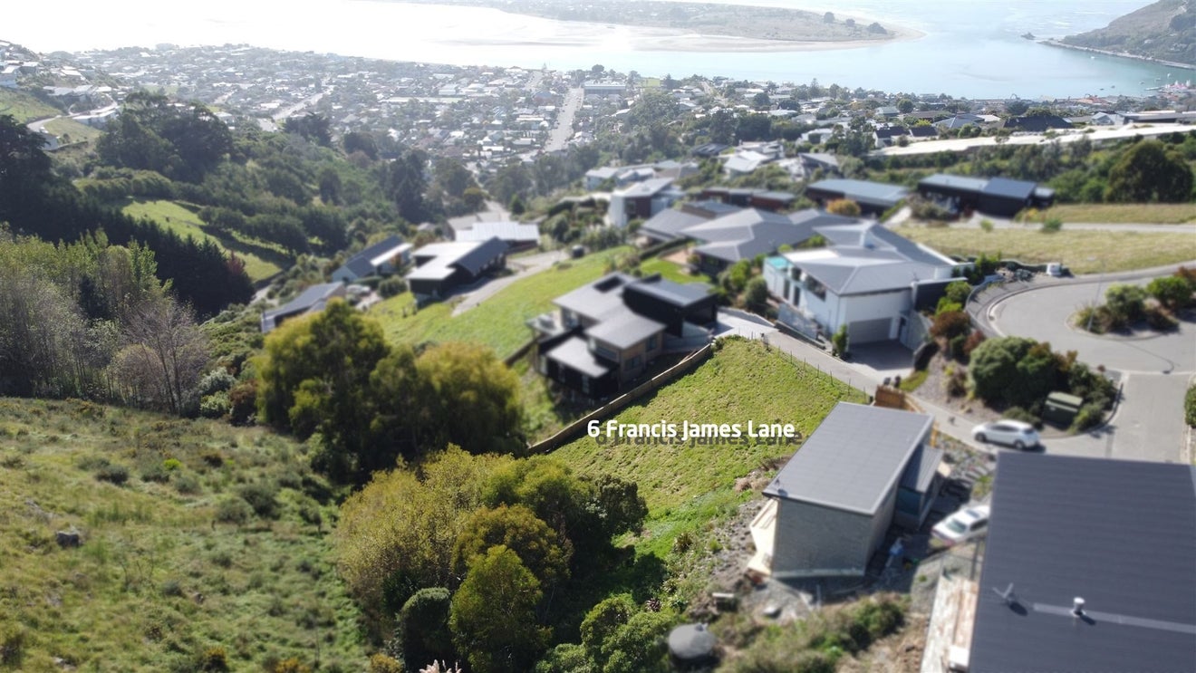6 Francis James Lane, Redcliffs, Christchurch - Carousel 1