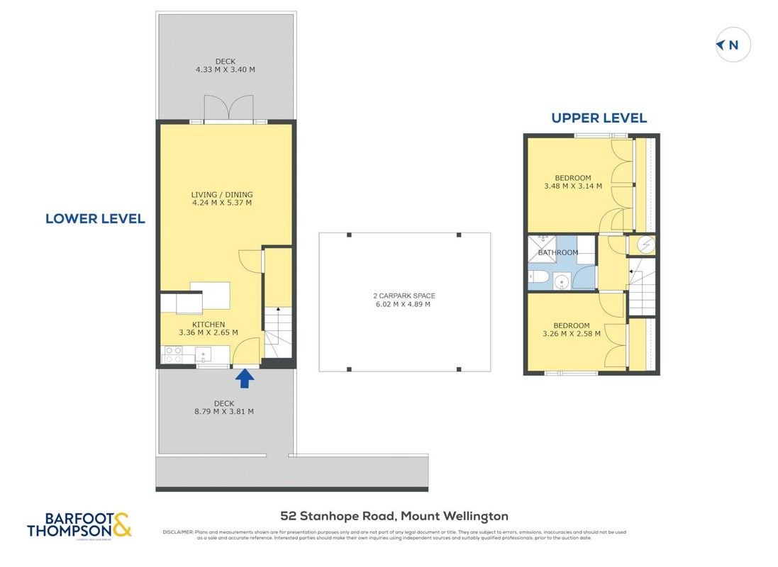 52 Stanhope Road, Mount Wellington, Auckland - Carousel 16