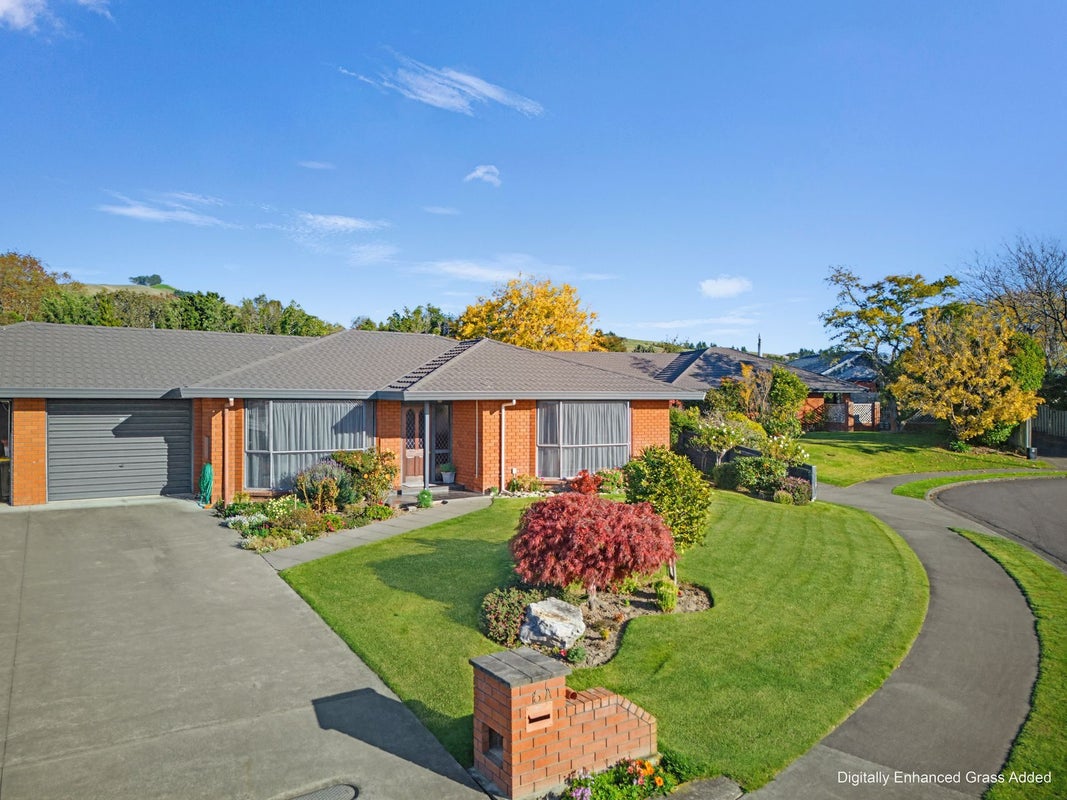 5A Douslin Place, Witherlea, Blenheim - Carousel 1