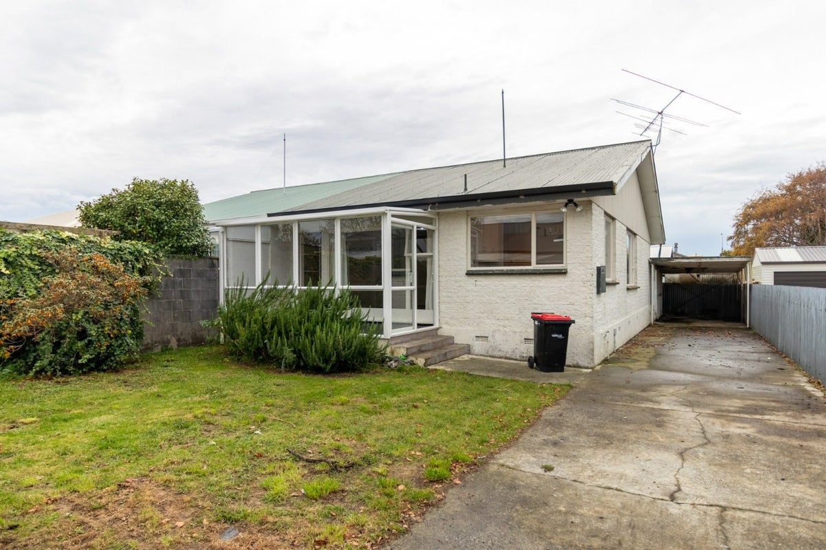63C Clifton Street, Windsor, Invercargill - Carousel 1