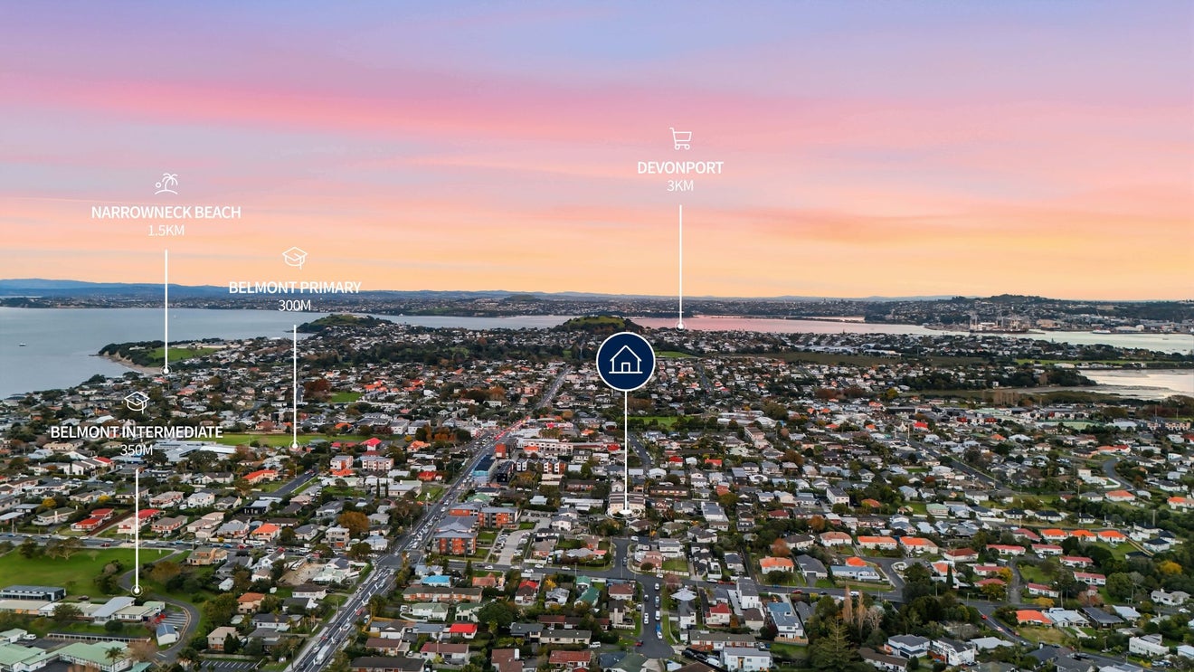 5/3 Corrella Road, Belmont, Auckland - Carousel 20