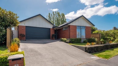 59 Rushmore Drive, Belfast, Christchurch - Carousel 1