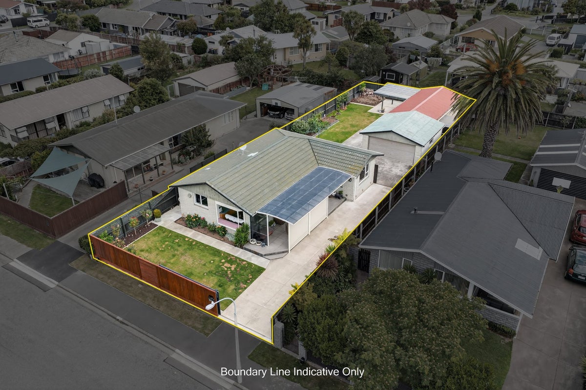 67 Balcairn Street, Halswell, Christchurch - Carousel 2