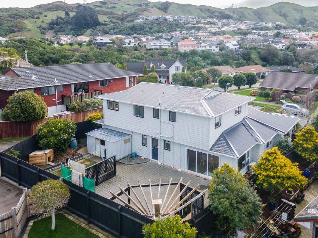 28 Lakewood Avenue, Churton Park, Wellington - Carousel 2