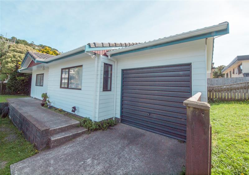 158B NEWLANDS RD, NEWLANDS, WELLINGTON - Carousel 1