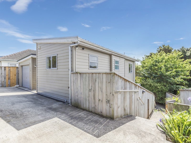 1A Cecil Road, Wadestown, Wellington - Carousel 16