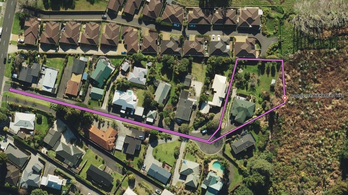 14 Waikareao Way, Brookfield, Tauranga - Carousel 32