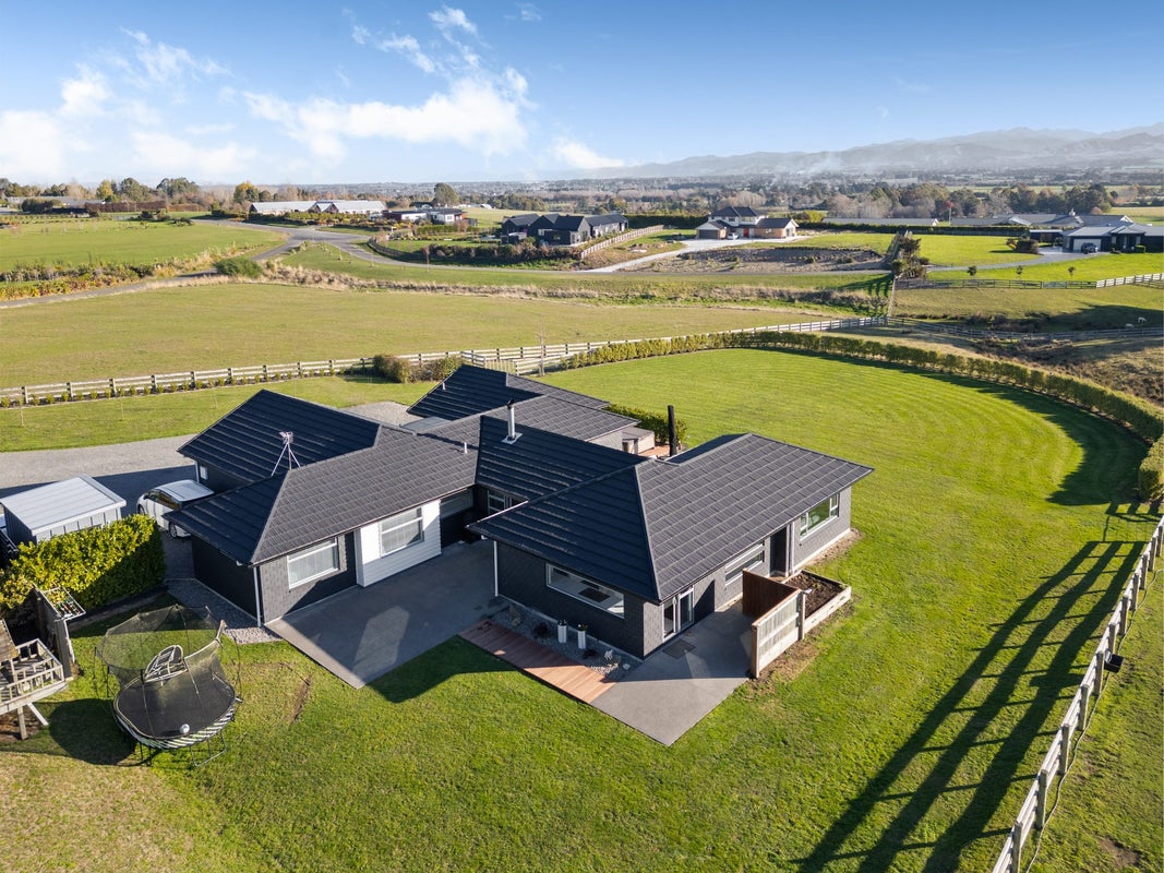 42C Ardsley Lane, Lansdowne, Masterton - Carousel 1