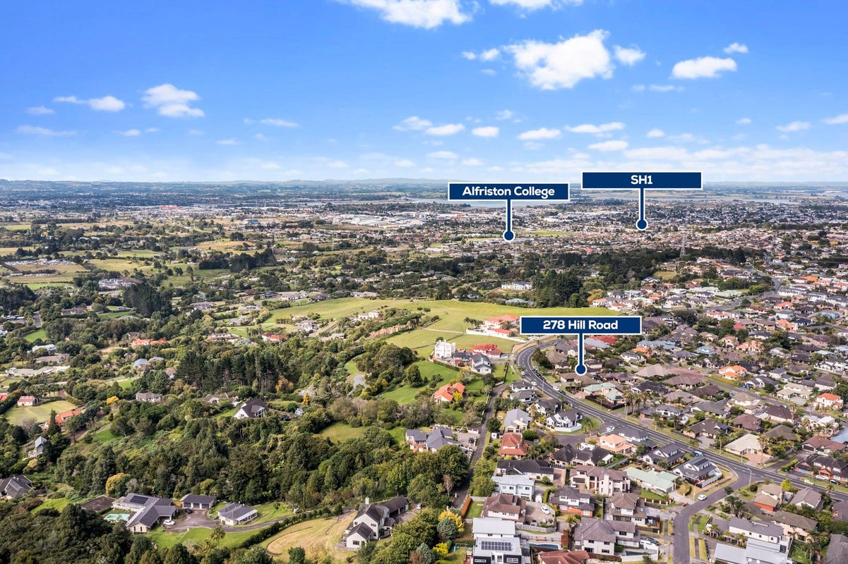278 Hill Road, The Gardens, Auckland - Carousel 24