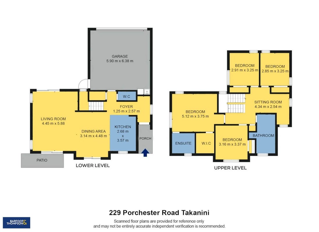 229 Porchester Road, Takanini, Papakura, Auckland - Carousel 22