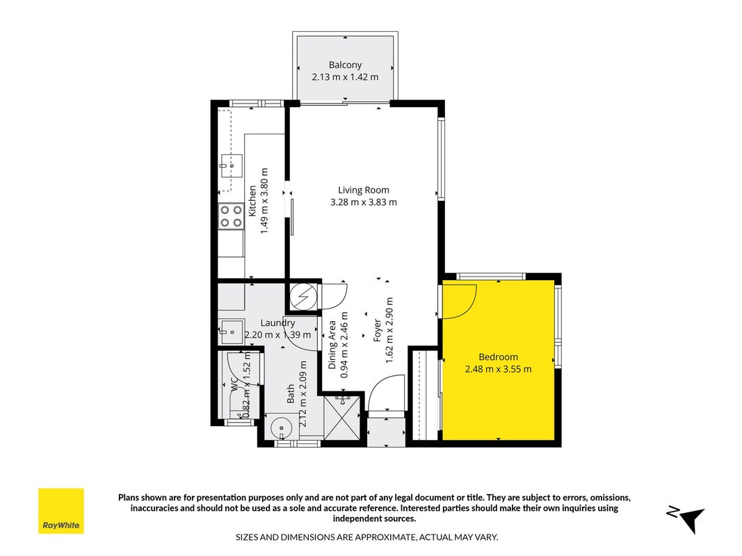 11/24A Hamilton Road, Herne Bay, Auckland - Carousel 14
