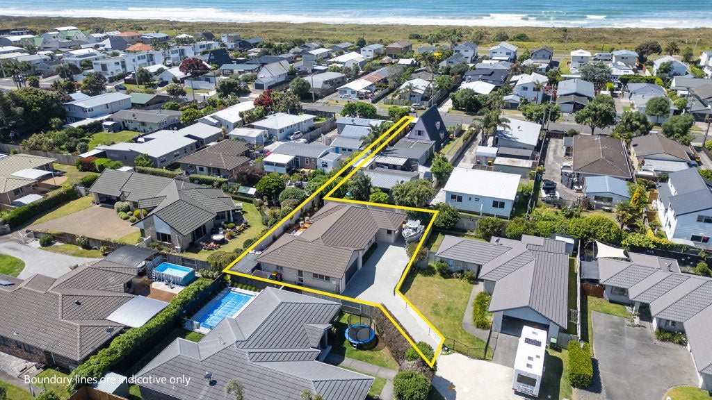 22 Butterworth Crescent, Papamoa Beach, Papamoa - Carousel 32