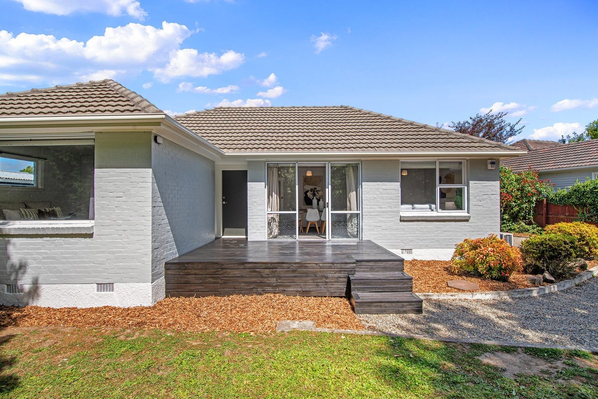 492 Innes Road, Mairehau, Christchurch - Carousel 1