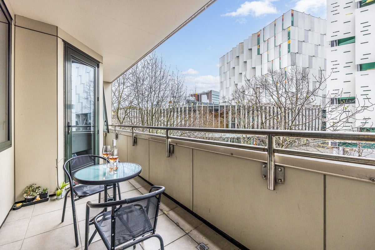 4K/18 Wakefield Street, Auckland Central, Auckland - Carousel 2