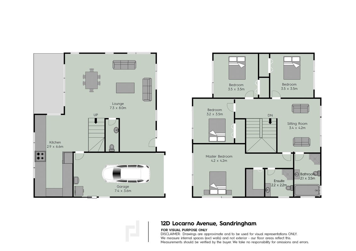 12D Locarno Avenue, Sandringham, Auckland - Carousel 19