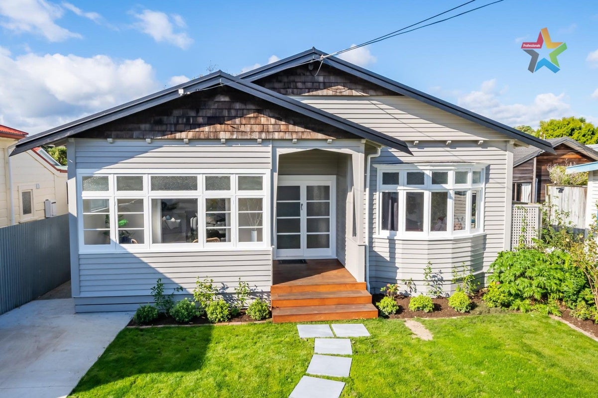60 Ava Street, Petone, Lower Hutt - Carousel 1