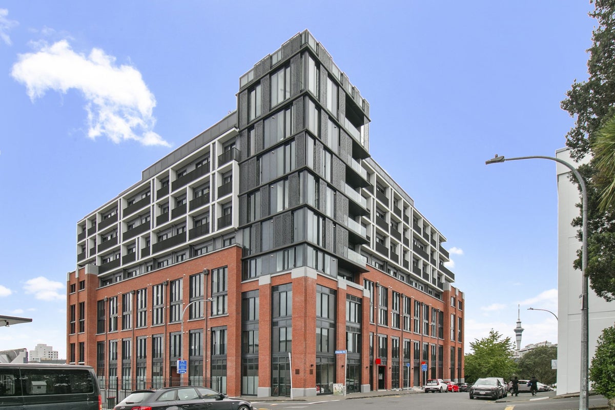 416/59 France St, Eden Terrace, Auckland City, Auckland - Carousel 1