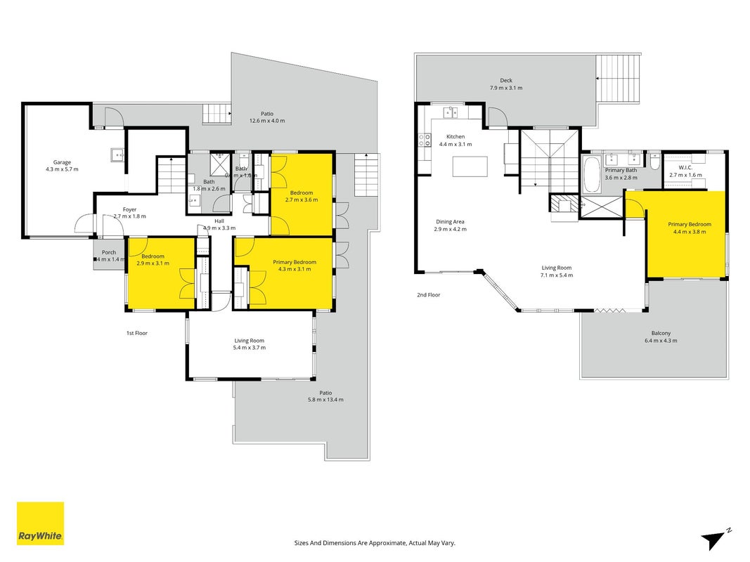 4A Westwood Terrace, Saint Marys Bay, Auckland - Carousel 41