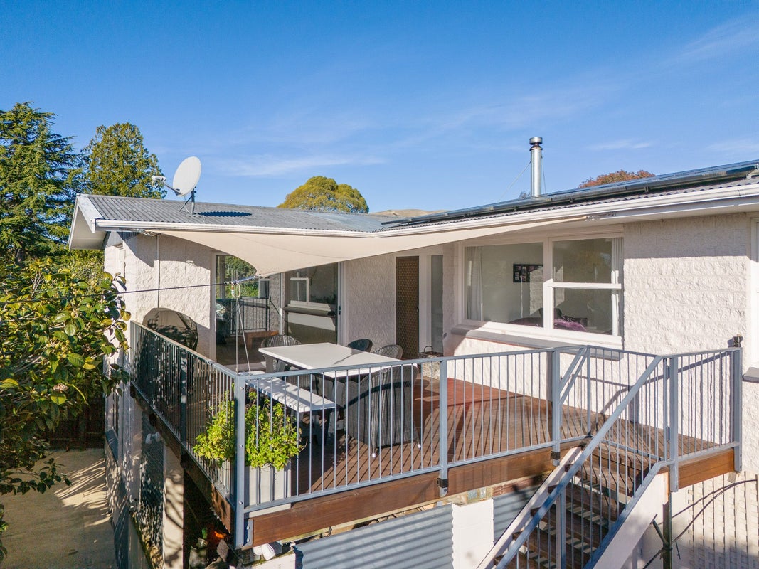 5 Muirbank Crescent, Witherlea, Blenheim - Carousel 2